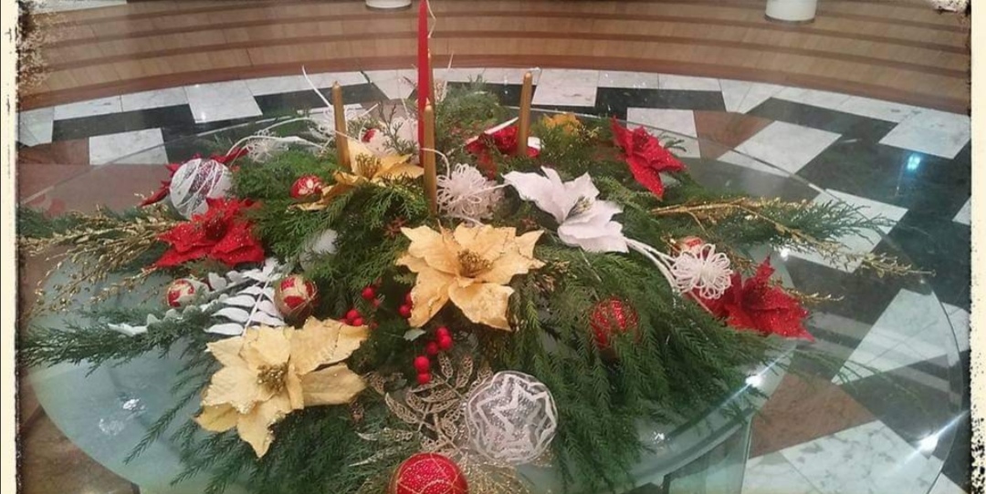 Dekoracija događaja