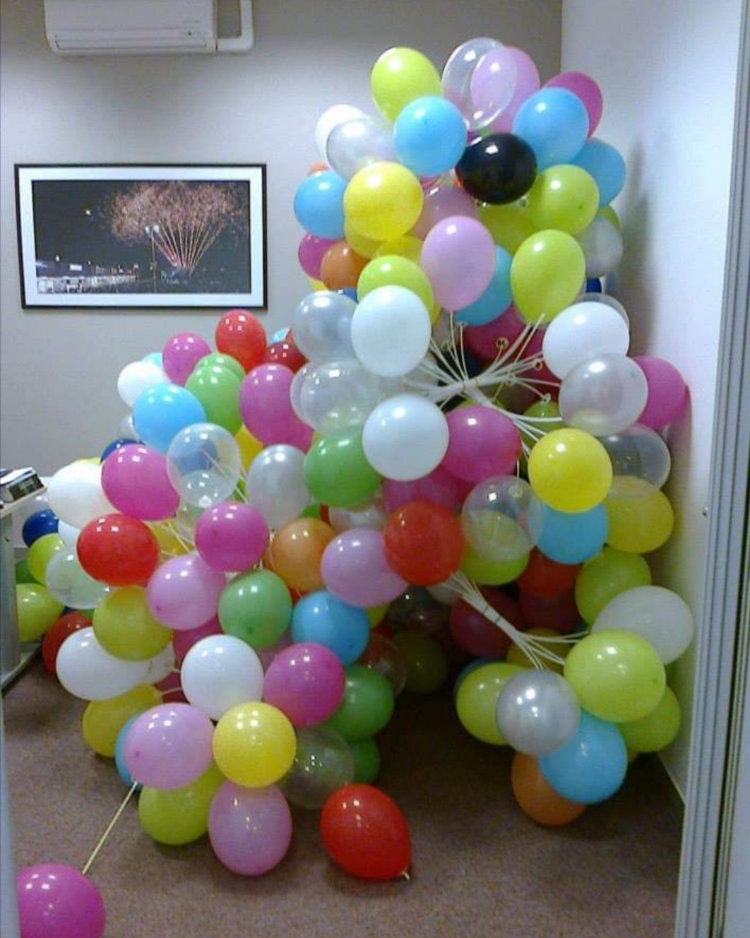 Baloni za razne&nbsp;prilike